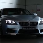 6 er BMW