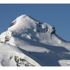 (6) Gornergrat: 6 Uhr 15... immer noch dastehen und geniessen !