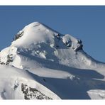 (6) Gornergrat: 6 Uhr 15... immer noch dastehen und geniessen !