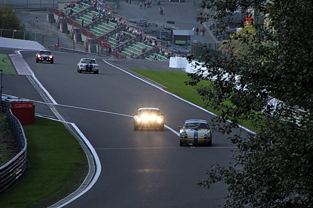 6 h Classics in Spa