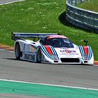 # 6 Lancia LC 2 Bj.1984