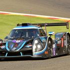 # 6 Ligier JS P3-Nissan 