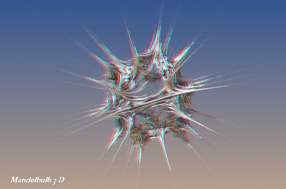 6. _ Mandelbulb 3D _