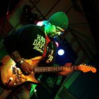 6. Mülsner Rock & Blues Nacht : Peter Schmidt (East Blues Experience)