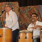 6. Südhessisches Trommelfest: Chili con Conga; Trommeln macht Spaß