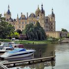 6. Urlaubsstation Schwerin