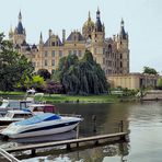 6. Urlaubsstation Schwerin