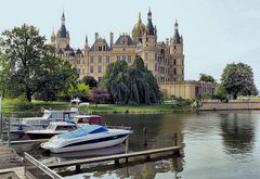 6. Urlaubsstation Schwerin