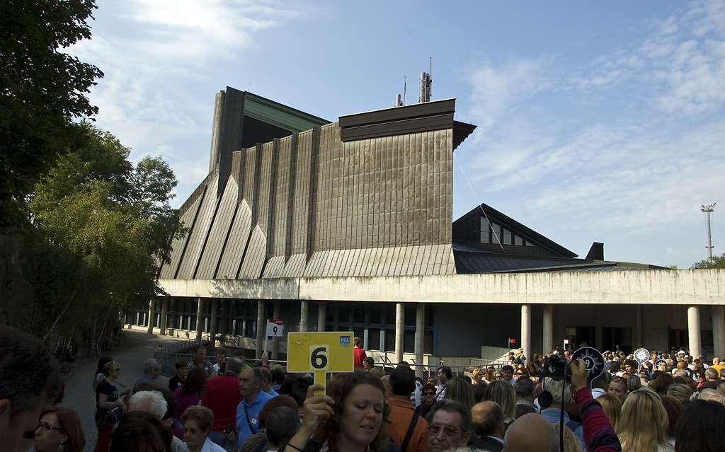 6 vor dem Vasa-Museum