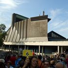 6 vor dem Vasa-Museum