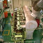 6-Zylinder Schiffs Diesel Motor