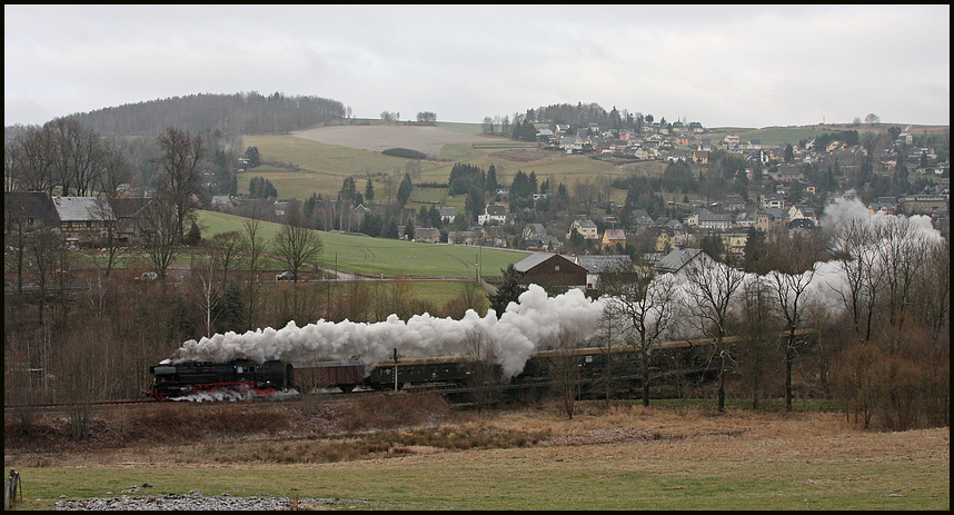 60 1049 im Erzgebirge