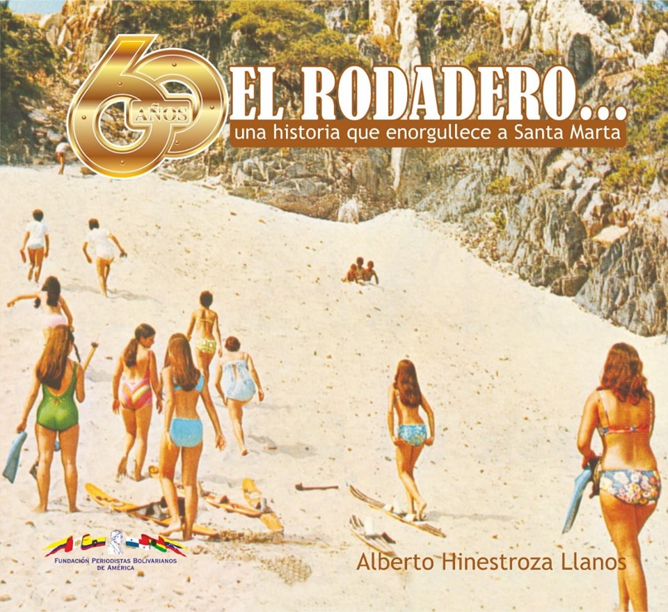 60 Años de El Rodadero 