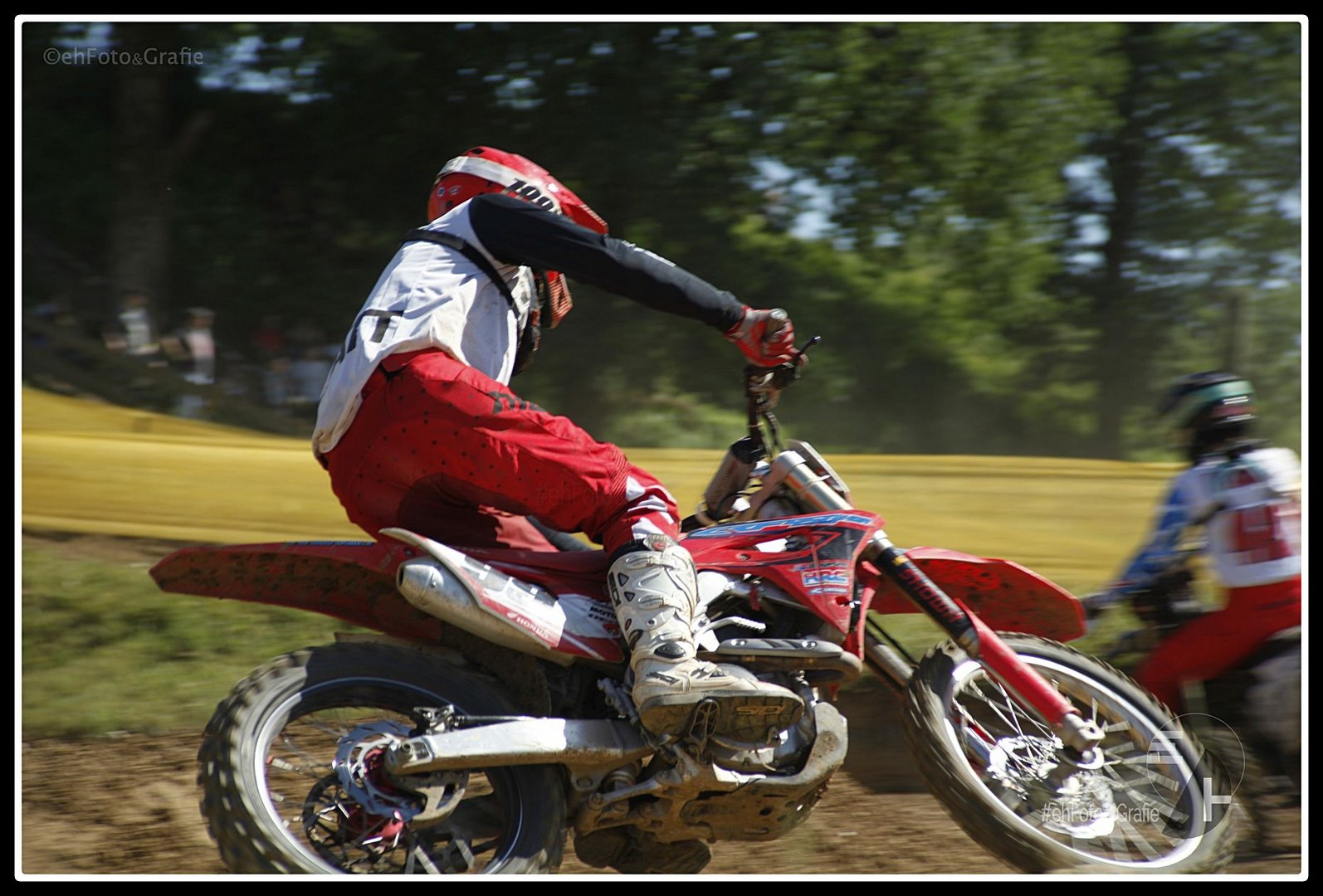 60. Int. Motocross ADAC