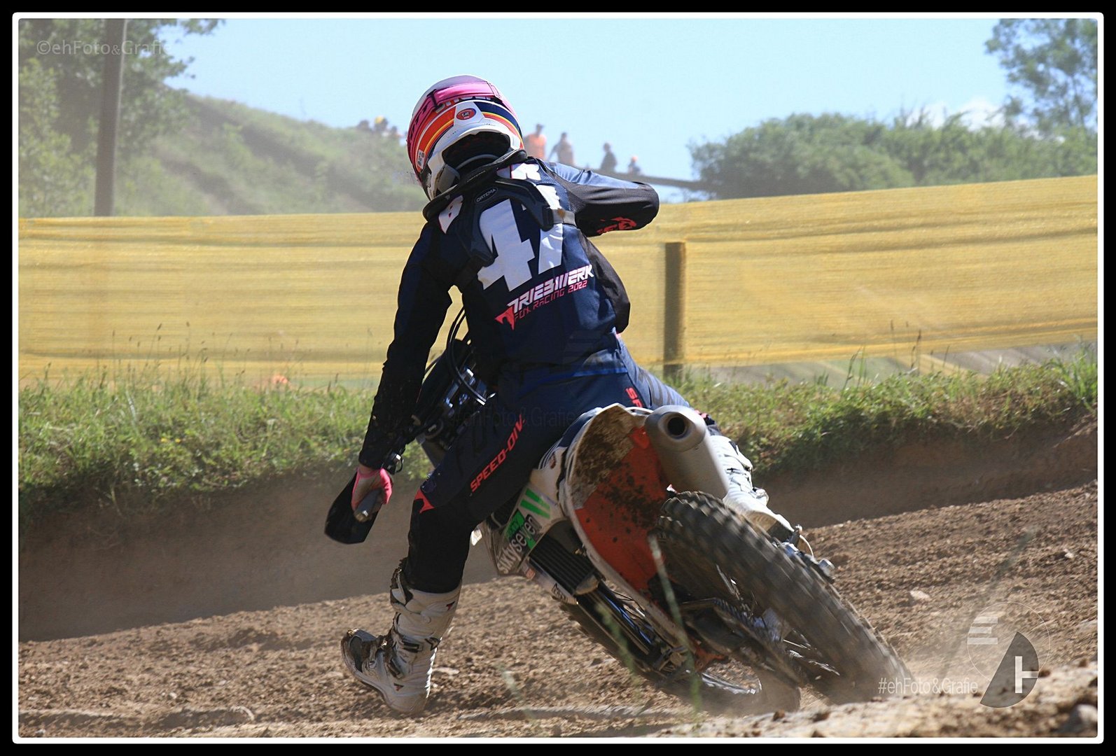 60. Int. Motocross ADAC