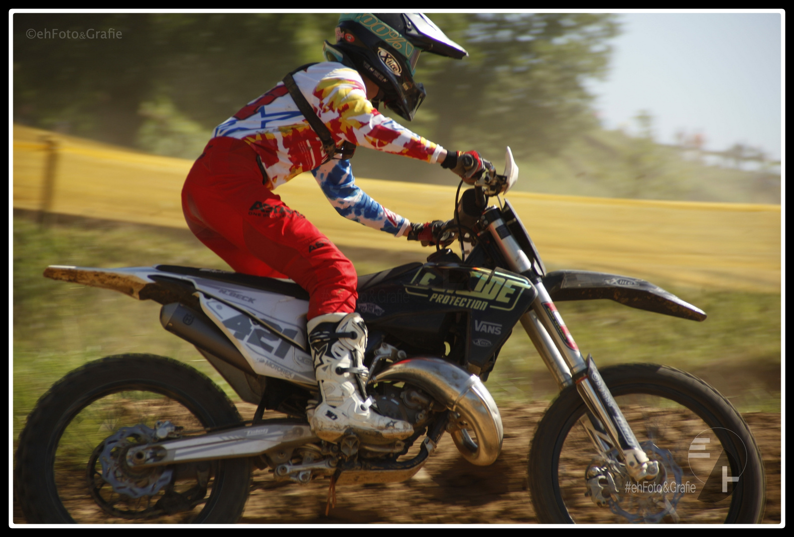 60. Int. Motocross ADAC