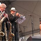 60 Jahre Barrelhouse Jazzband