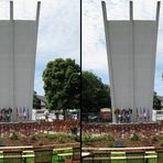 60 Jahre Berliner Luftbrücke