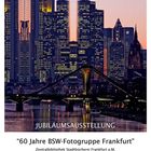 60 Jahre BSW-Frankfurt