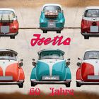 60 Jahre Isetta