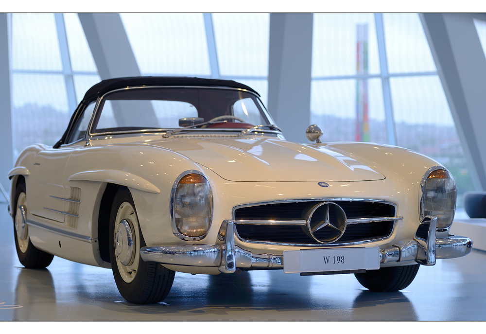 60 Jahre SL