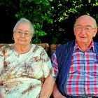 60 Jahre verheiratet