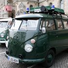 60 Jahre VW Bulli in Hannover 3