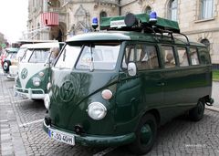 60 Jahre VW Bulli in Hannover 3