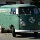 60 Jahre VW Transporter