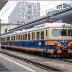 60 Jahre Wiener Schnellbahn