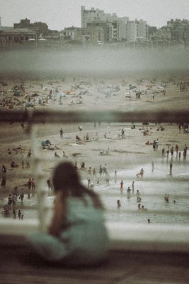 60 Minuten auf der Pier von Scheveningen, Den Haag (8)