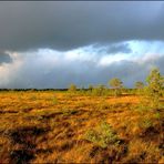 60 Seconds Before The Storm