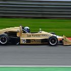 600 Km Spa 2013 Part IV