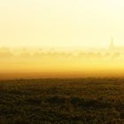 6:00 Uhr im Thüringer Becken