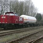 60022 mit NG nach Lüneburg