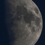 600mm Mond