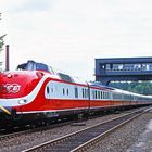 601 als IC Max Liebermann in Friedrichsruh 