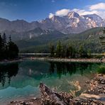 6036_Sonnenaufgang am Eibsee