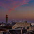 6:04 Uhr am Hafen von Bastia