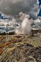 Geysir von Rainer Rauer