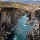 Stulagil Canyon - eine Schlucht wie aus einer anderen Welt