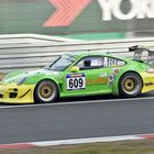 # 609 Porsche 997 Cup