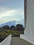 Blick von New Plymouth zum Mt. Taranaki by rudokameta