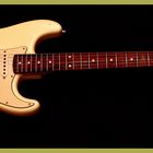 60er Relic Stratocaster