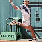 60....Tennis artistique avec émilio Sanchez