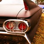 '61 Cadillac