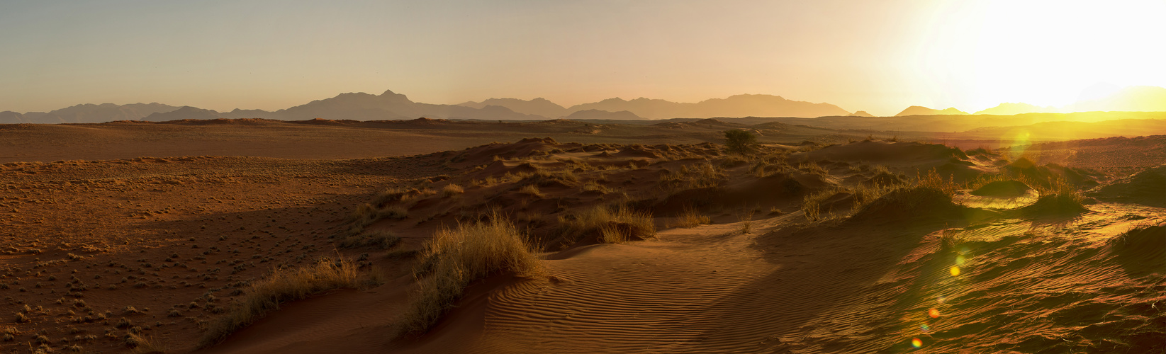 61 - Namibia - Tour in den Abend mit sundowner