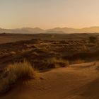 61 - Namibia - Tour in den Abend mit sundowner