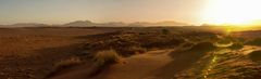 61 - Namibia - Tour in den Abend mit sundowner