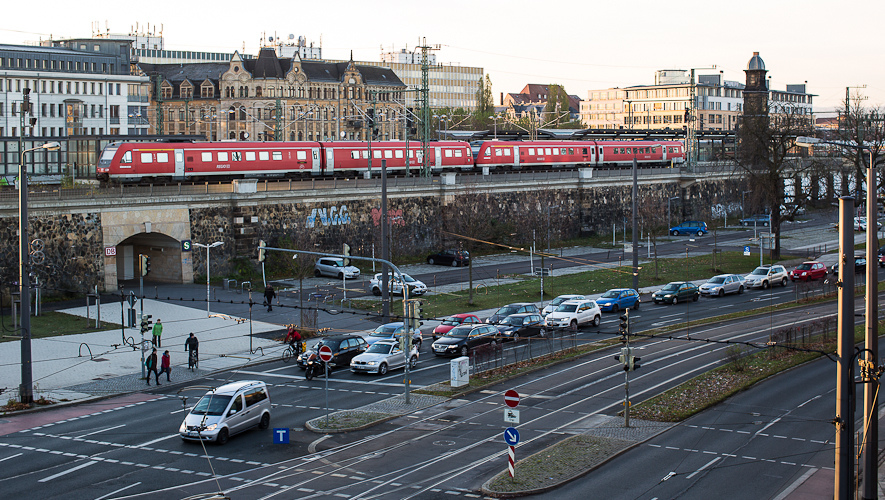 612-Doppel in Dresden-Mitte